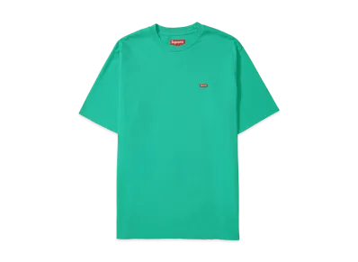 Supreme Small Box Tee (26SS) "Green"