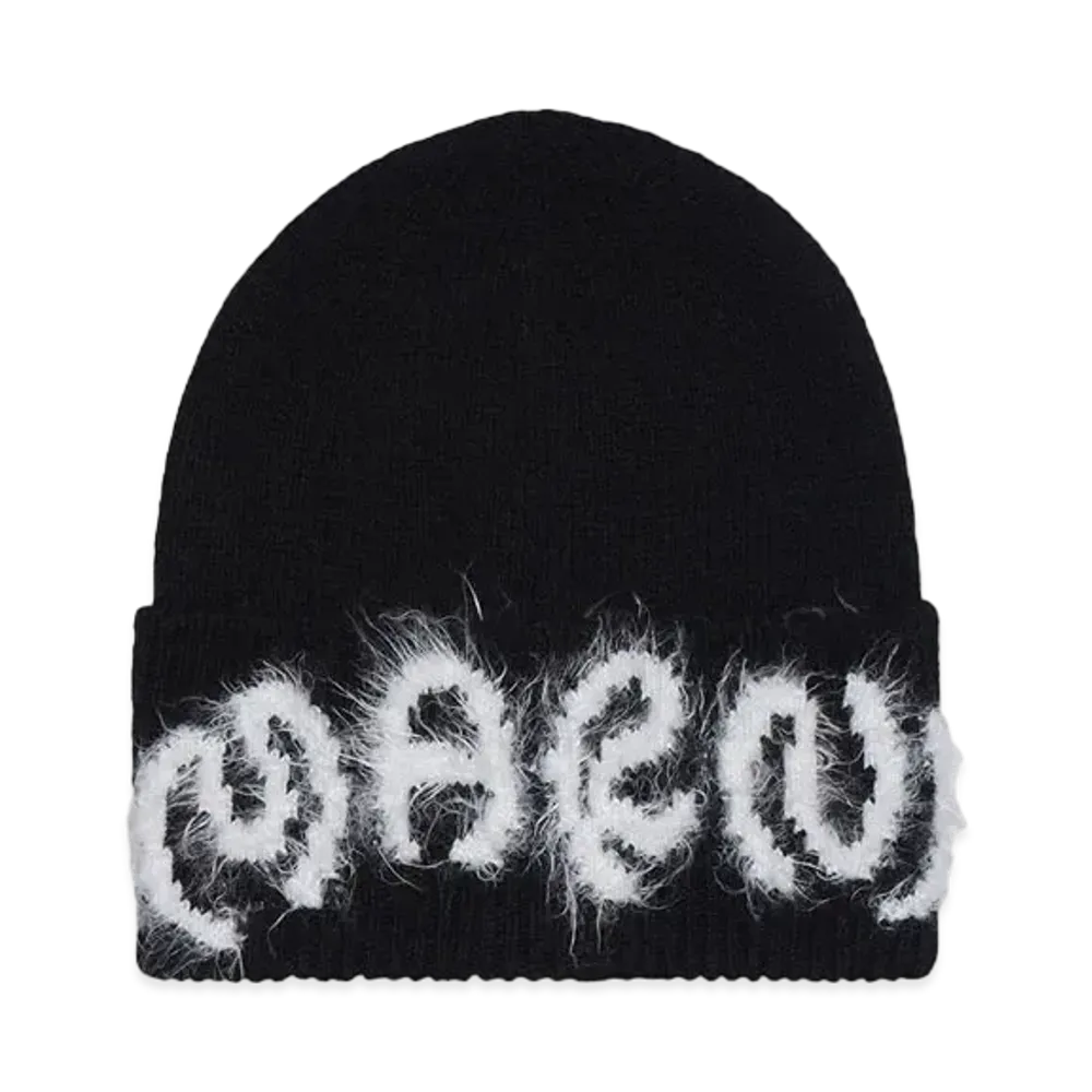 MARNI HATS "BLACK"