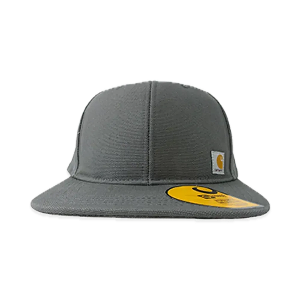 Carhartt Ashland Cap "Gravel"