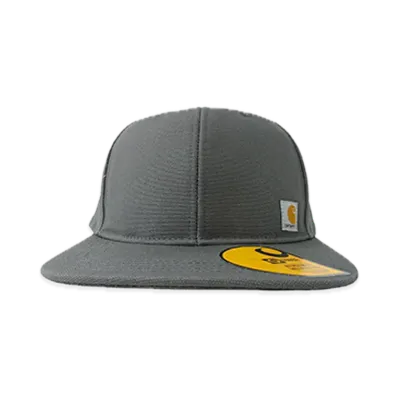 Carhartt Ashland Cap "Gravel"