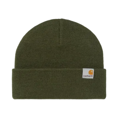Carhartt WIP Stratus Hat Low "Office Green"