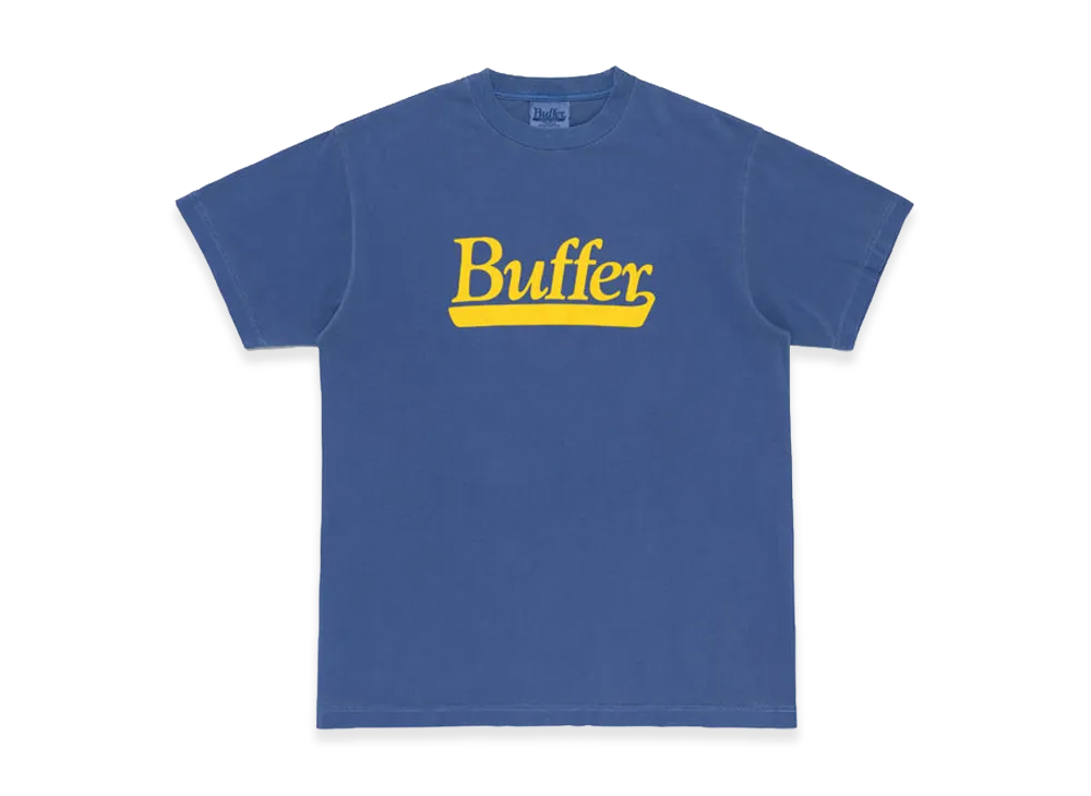 Buffer Weekender "Navy"