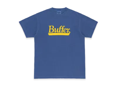 Buffer Weekender "Navy"