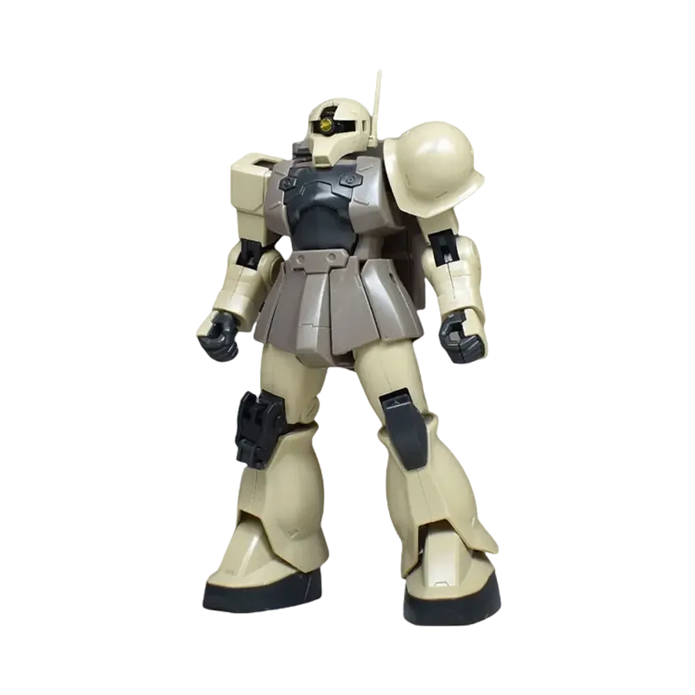 HGUC 1/144 MS-05L Zaku I Sniper Type