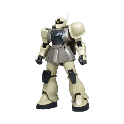 HGUC 1/144 MS-05L Zaku I Sniper Type