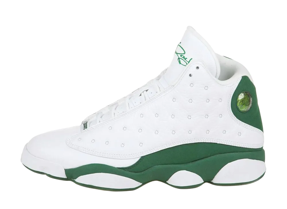 Nike Air Jordan 13 Retro PE "Ray Allen"