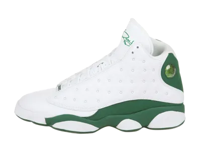 Nike Air Jordan 13 Retro PE "Ray Allen"