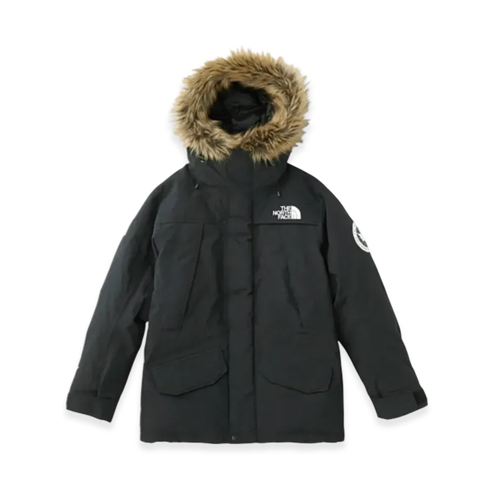 The North Face Antarctica Parka "Black"