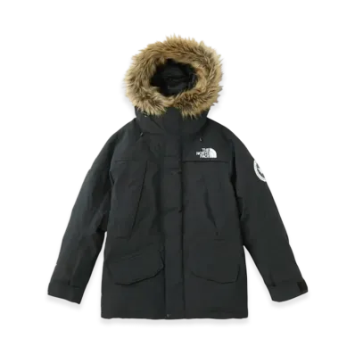 The North Face Antarctica Parka "Black"