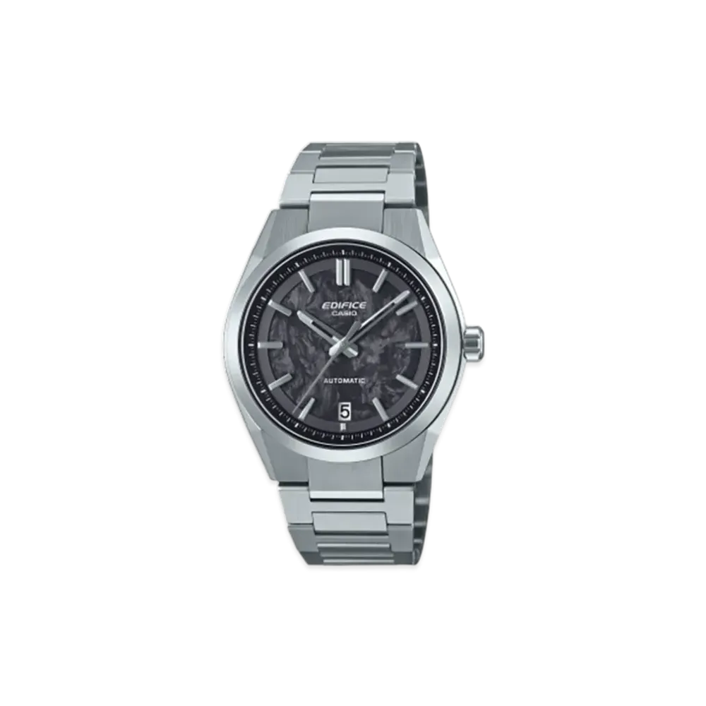 Casio EDIFICE EFK-100YCD-1AJF "Silver"