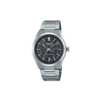 Casio EDIFICE EFK-100YCD-1AJF "Silver"