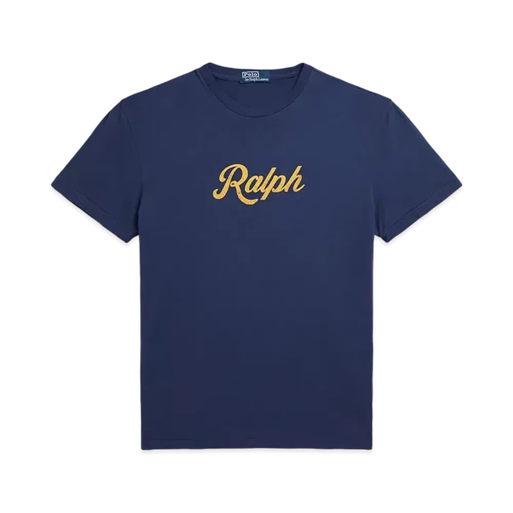 Polo Ralph Lauren The Ralph Tee "Blue"