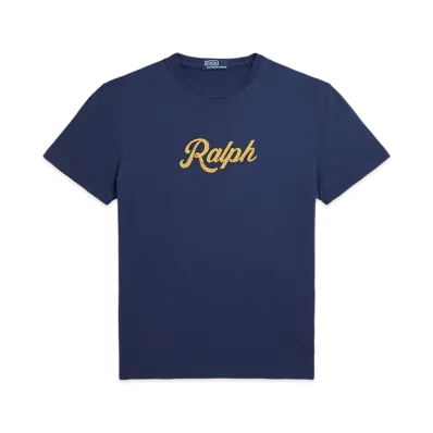Polo Ralph Lauren The Ralph Tee "Blue"
