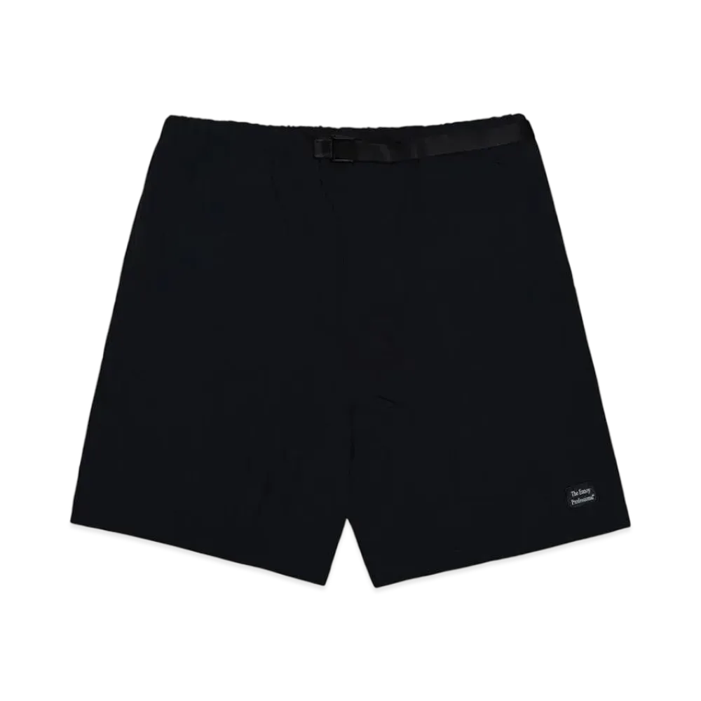 ENNOY Nylon Easy Shorts "Black"