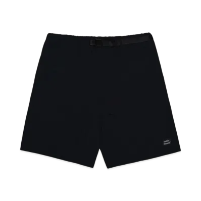 ENNOY Nylon Easy Shorts "Black"