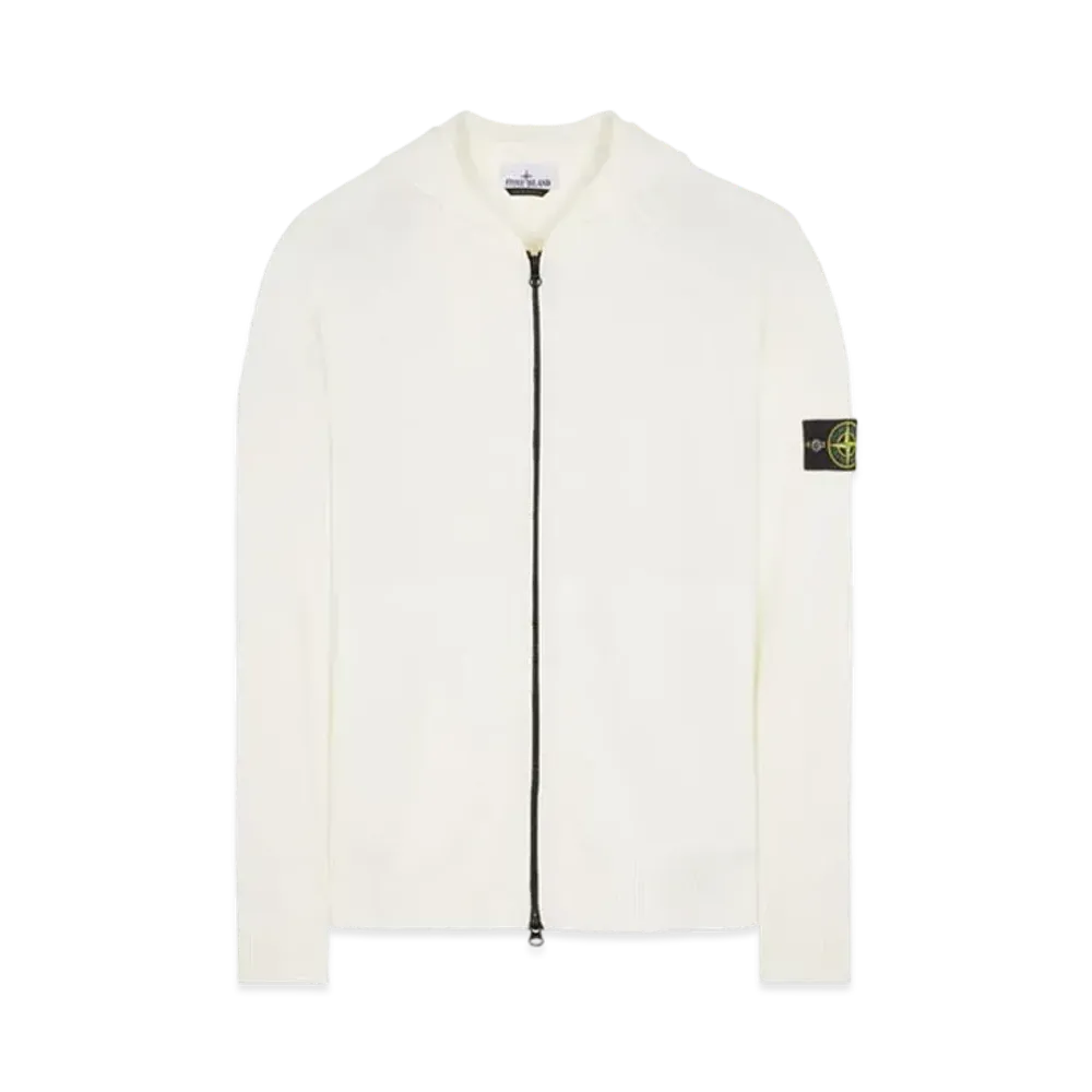 Stone Island 547B2 "White"
