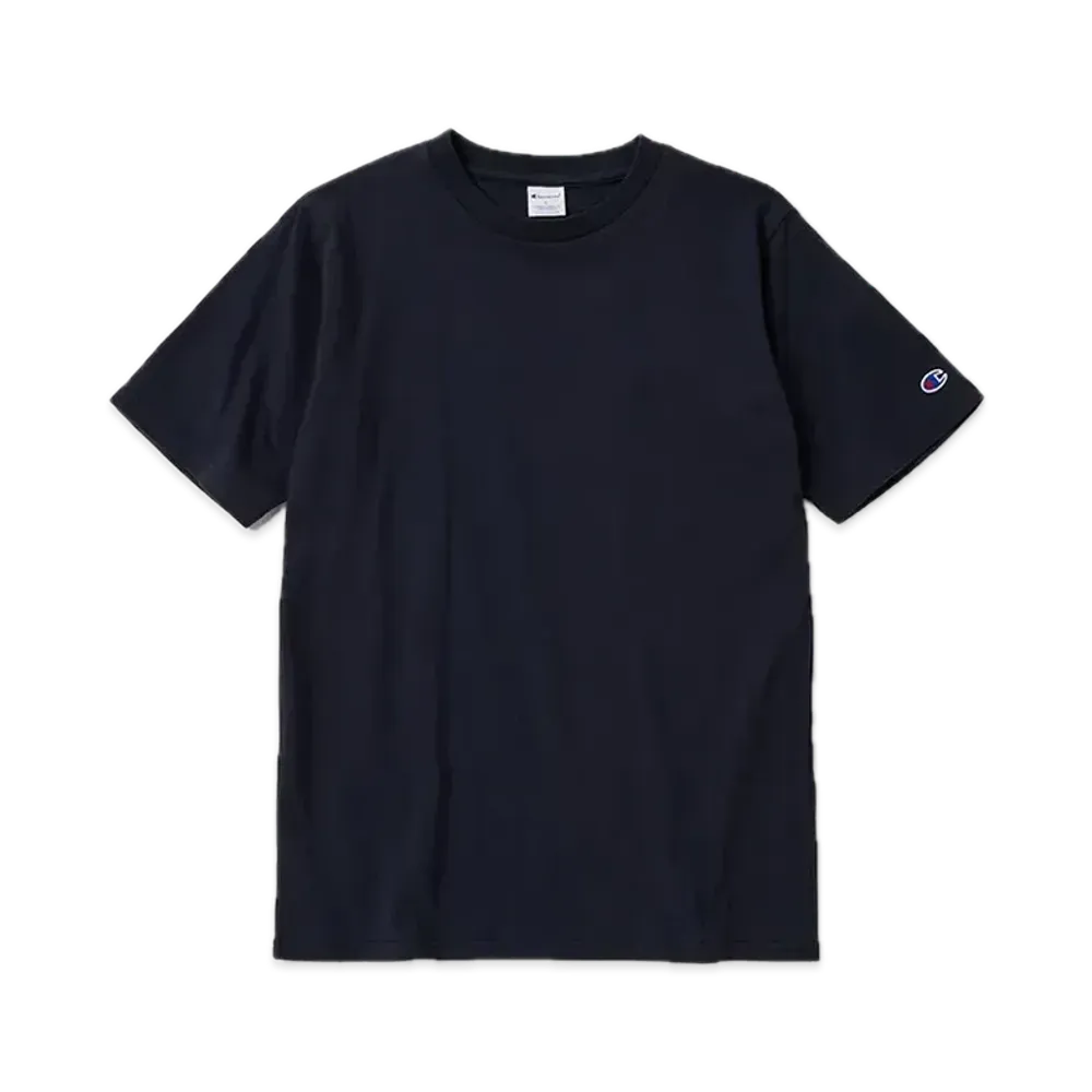 Champion Short Sleeve T-Shirt "Navy"