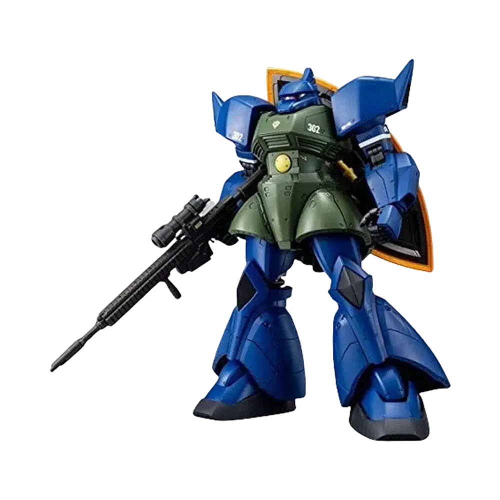 MG 1/100 MS-14A Anavel Gato's Gelgoog Ver.2.0