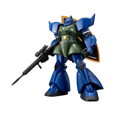 MG 1/100 MS-14A Anavel Gato's Gelgoog Ver.2.0