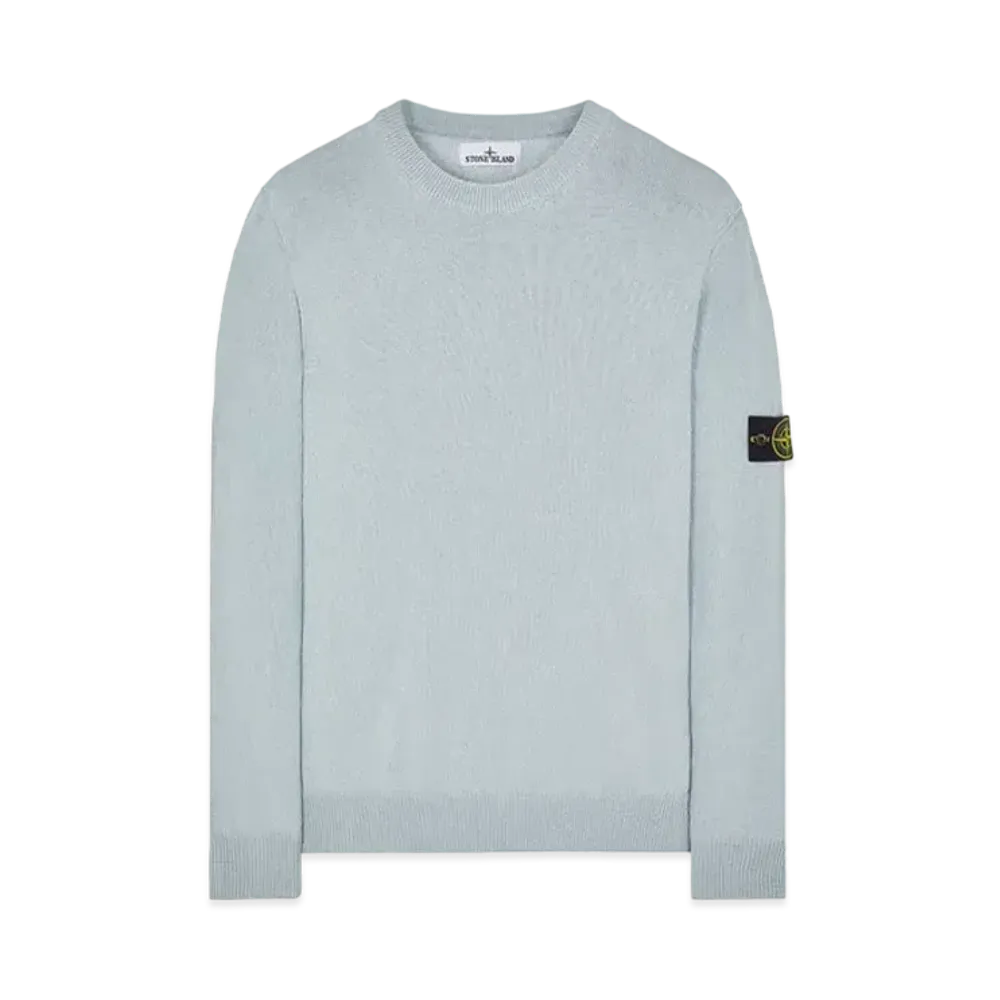Stone Island 528D3 "Sky Blue"