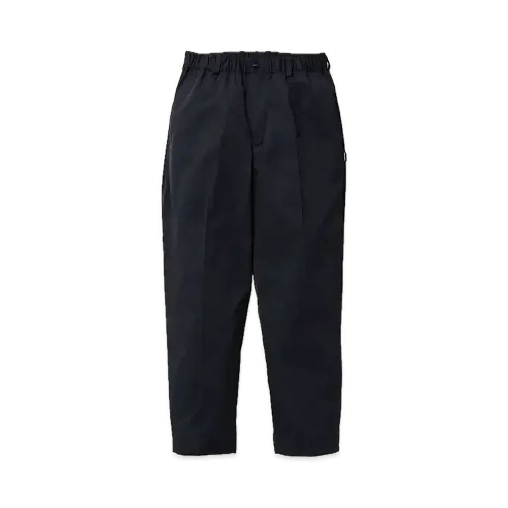 NEIGHBORHOOD Taperedsilhouette Pants "Black"