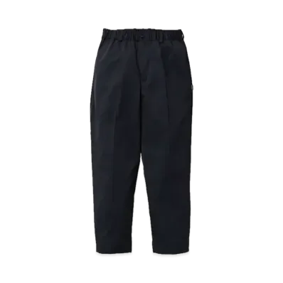 NEIGHBORHOOD Taperedsilhouette Pants "Black"