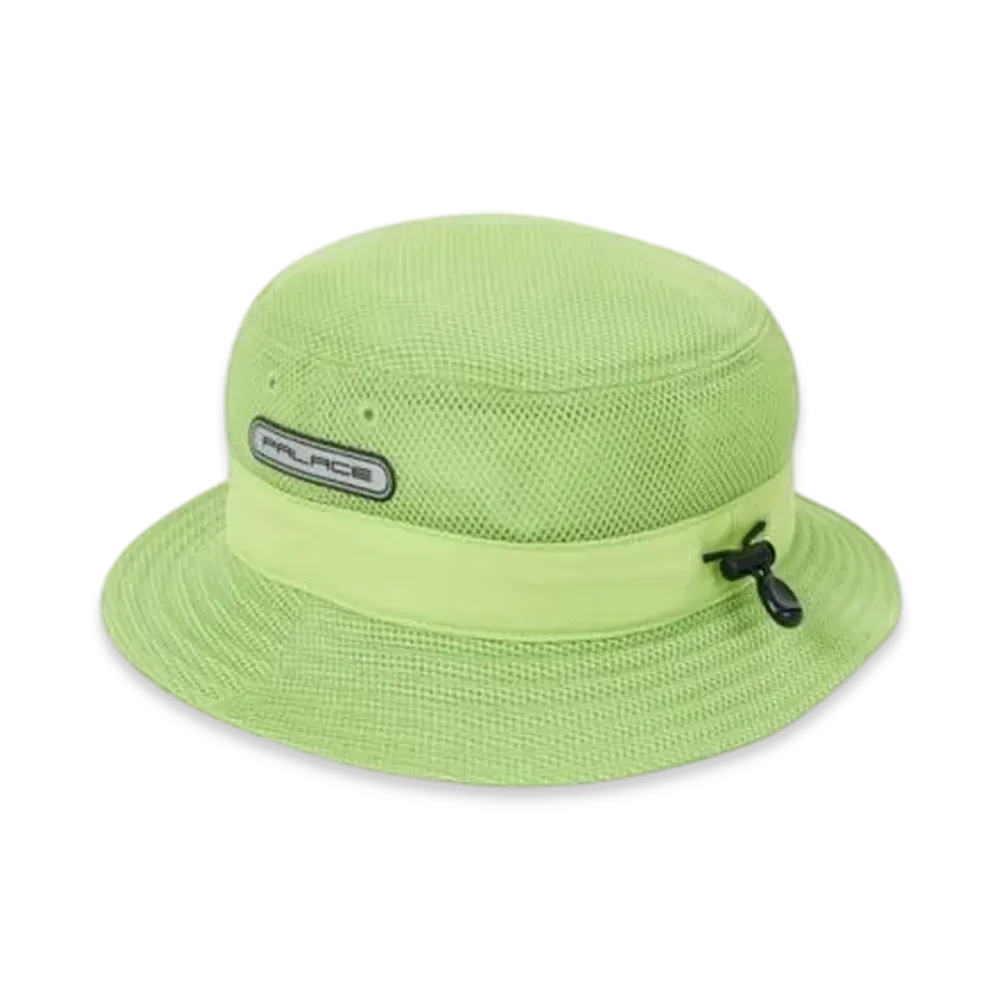 PALACE Space Mesh Bucket "Green"