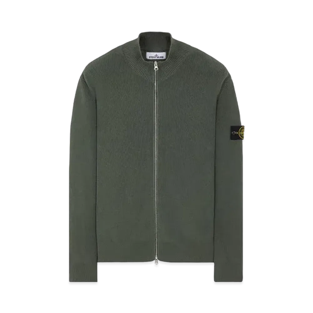Stone Island 526D8 "Musk Green"