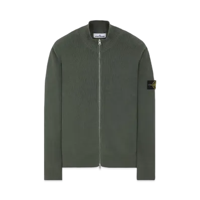 Stone Island 526D8 "Musk Green"