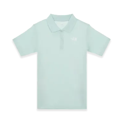 The North Face CMX Prime S/S Polo - 25SS (W) "Mint"