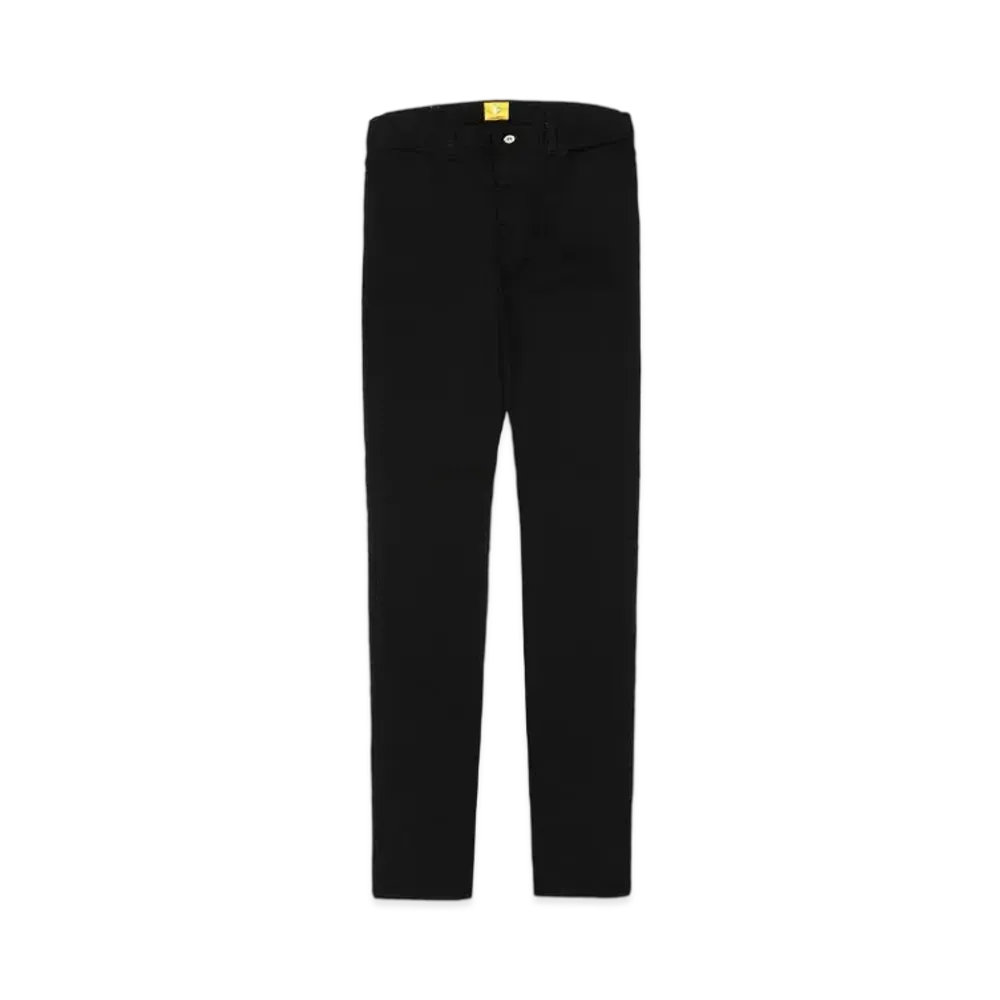 FR2 Stretch Skinny Denim Pants "Black"