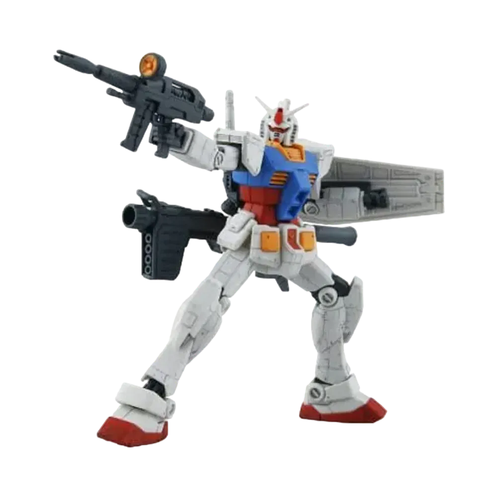 HG 1/144 Gunpla Starter Set Vol.2 + Gundam Marker