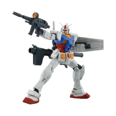 HG 1/144 Gunpla Starter Set Vol.2 + Gundam Marker