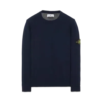 Stone Island 540B2 "Blue"