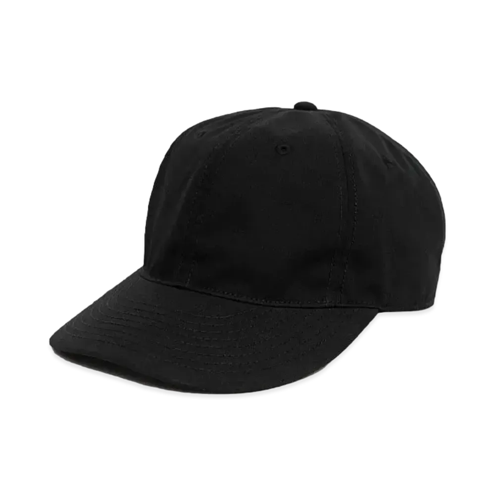 The North Face The North Face PURPLE LABEL 65/35 Windstopper Cap "Black"