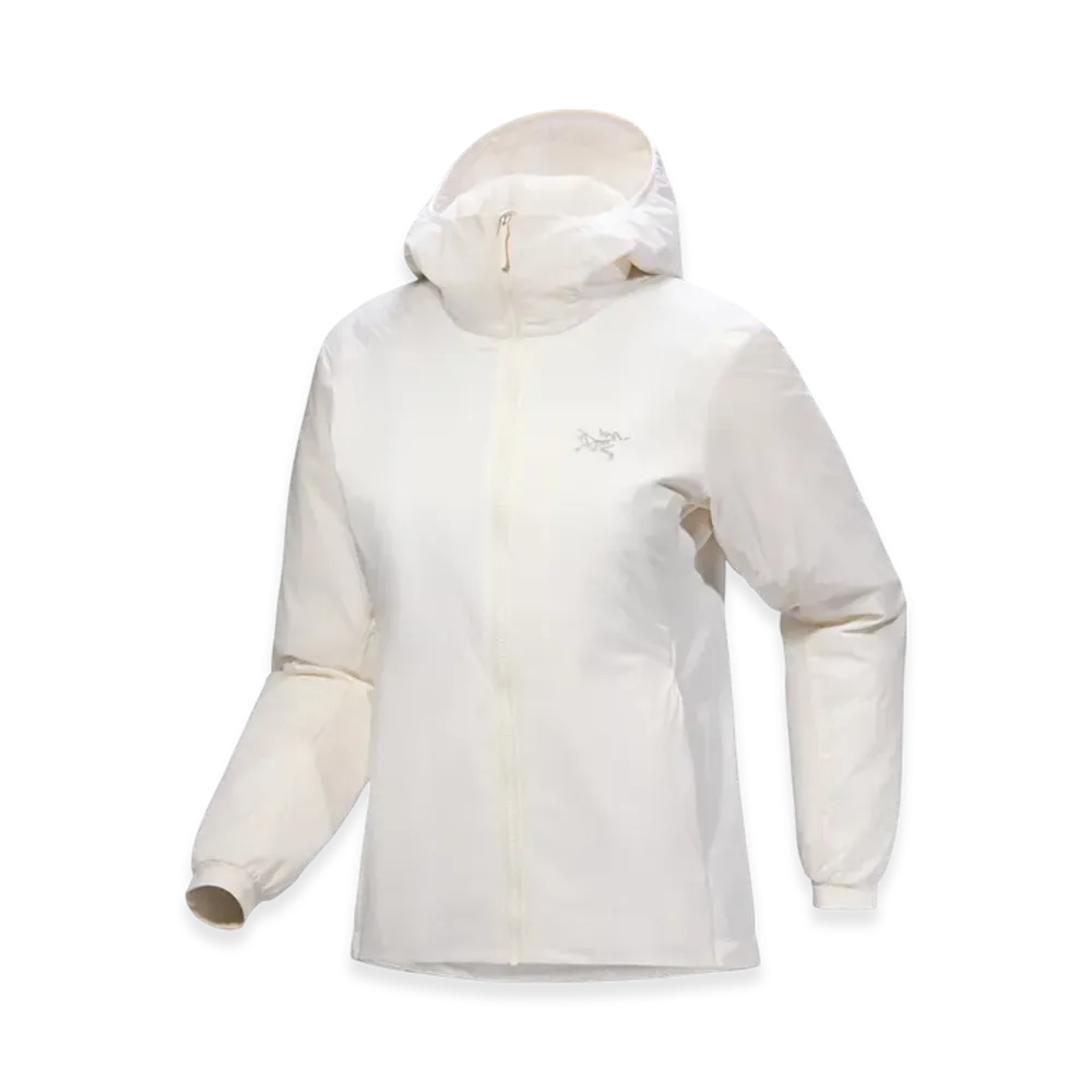 ARC'TERYX Women's Atom Hoody "Arctic Silk" X000009452