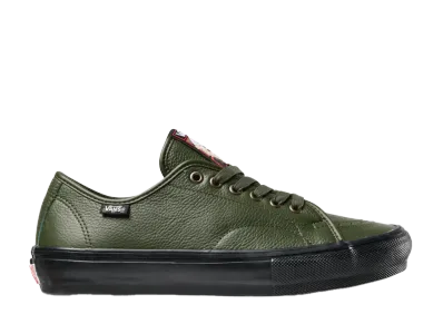 HOCKEY × Vans Skate AVE Classic "Green"