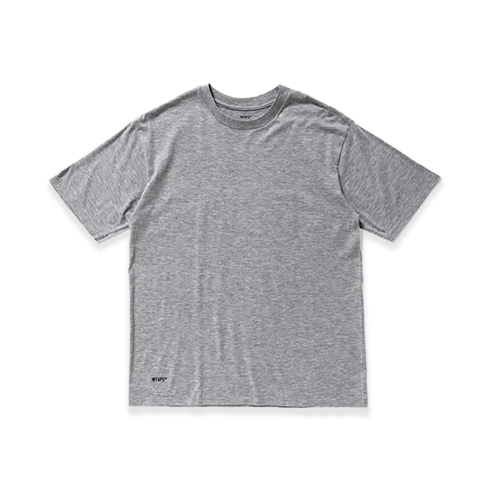 WTAPS Skivvies Tee "Gray"