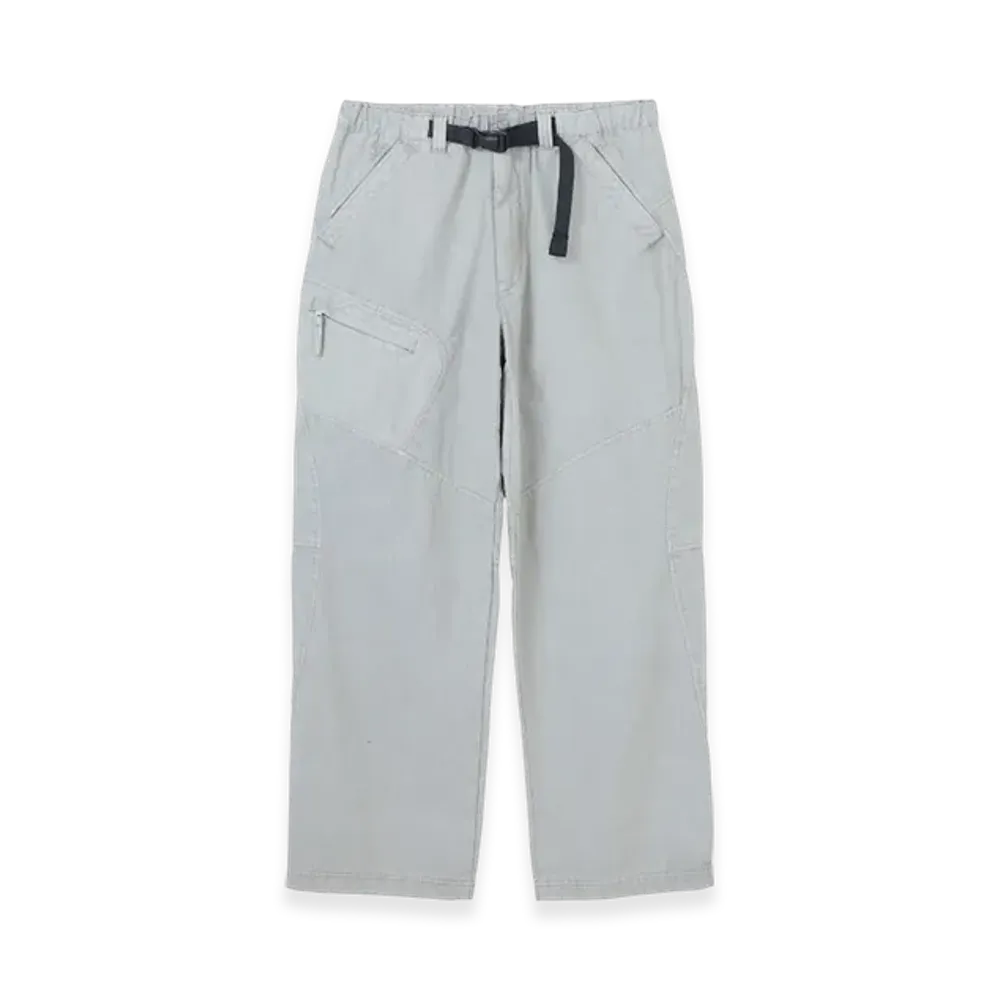 SEDAN ALL-PURPOSE Cotton Canvas Climbing Pants "Light Sage"