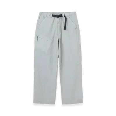 SEDAN ALL-PURPOSE Cotton Canvas Climbing Pants "Light Sage"