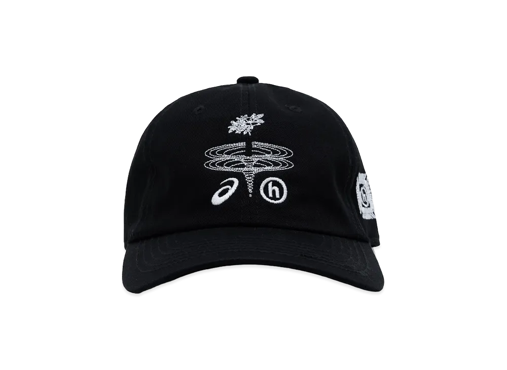 Asics x YOASOBI Logo Cap 