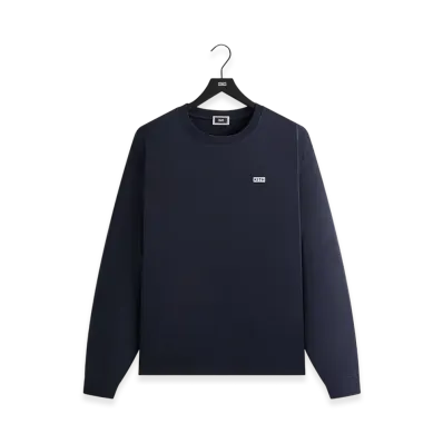 Kith Long Sleeve LAX Tee "Nocturnal"