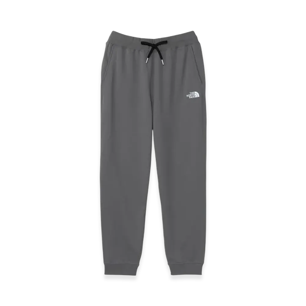 The North Face Heather Sweatpants "Smoked Pearl"