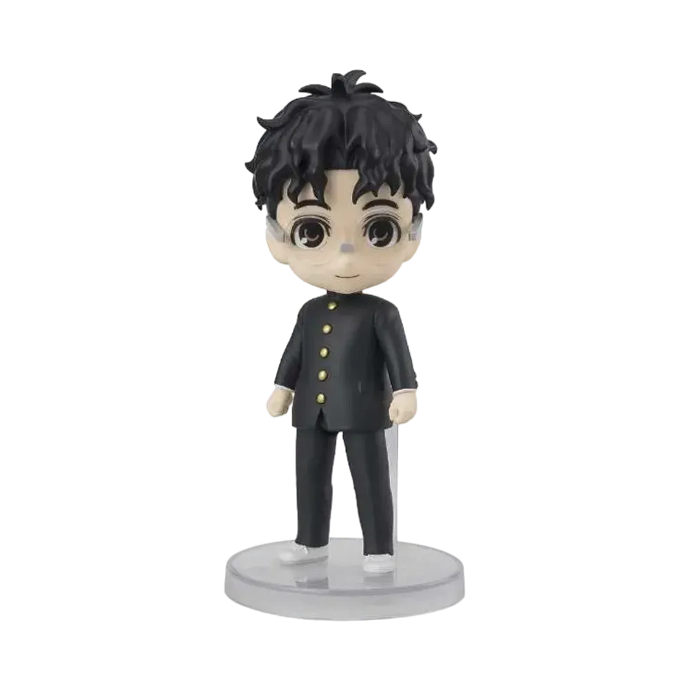 BANDAI "Figuarts mini" -Dandadan- OKARUN
