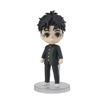 BANDAI "Figuarts mini" -Dandadan- OKARUN