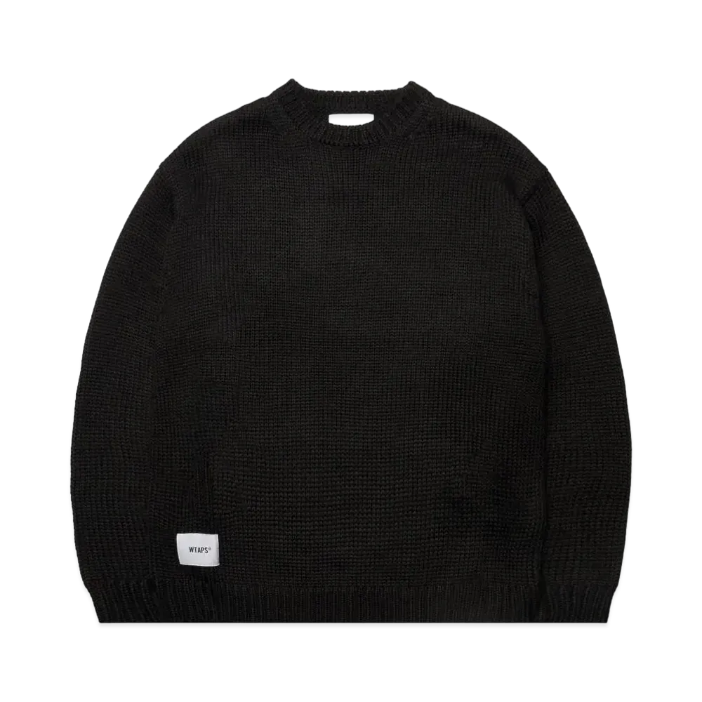 ダブルタップス ニット・セーター 人気アイテム通販(新品/中古