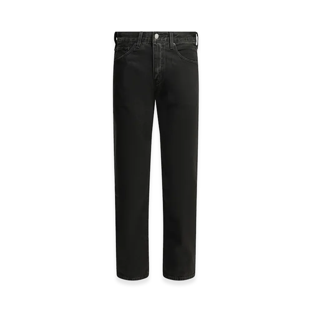 Levi's 517 Bootcut Straight Leg Jeans "Black"