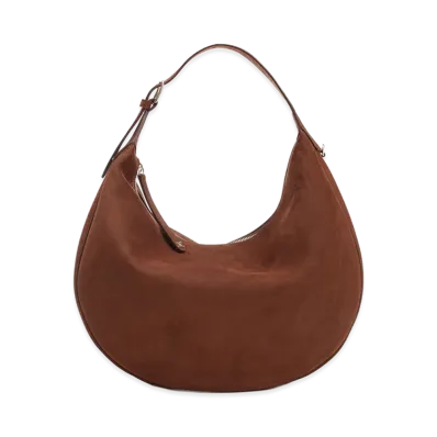 CELINE Women's Large Lulu "Brown"