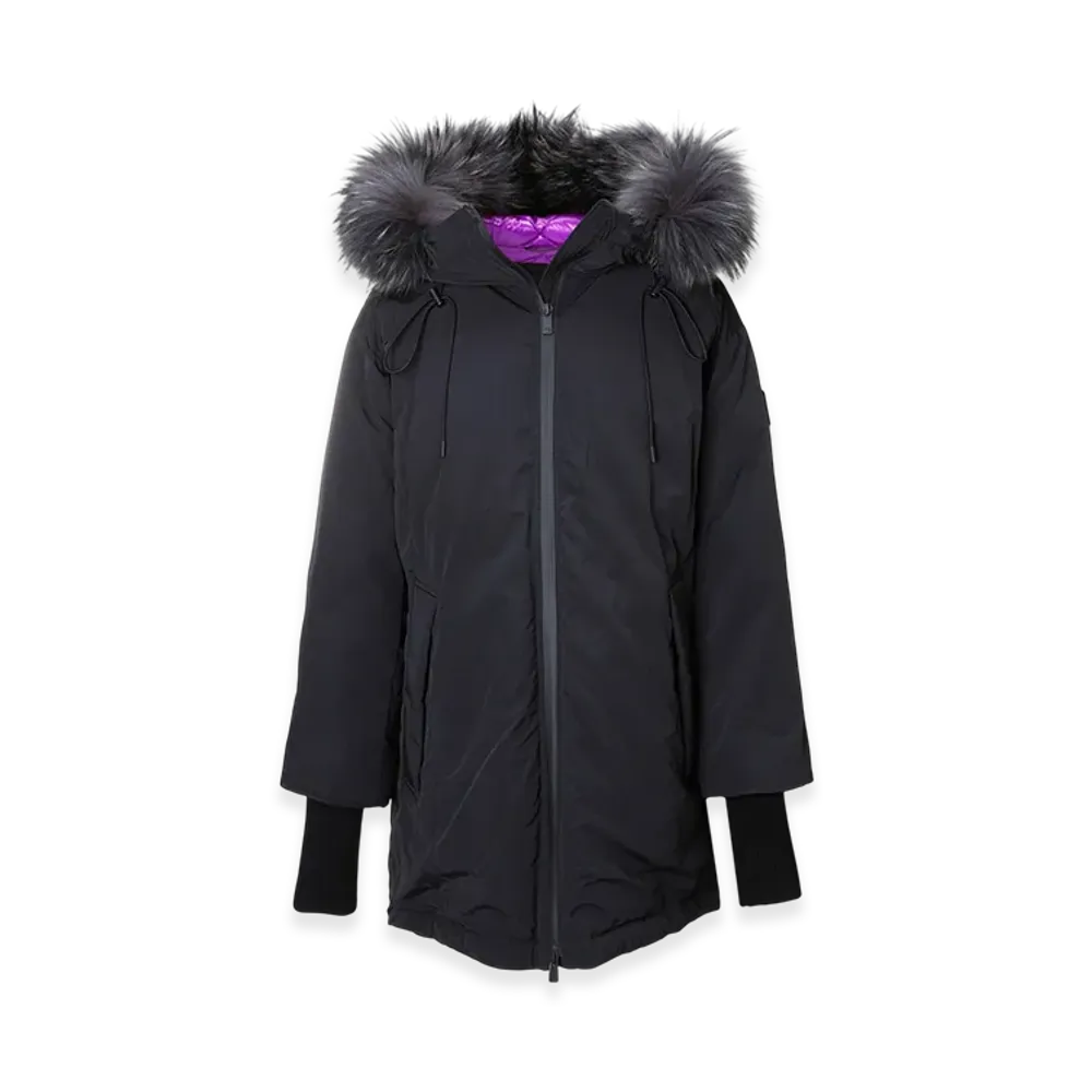 TATRAS Elemedea Down Coat Size 1 "Black"