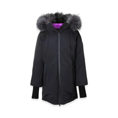 TATRAS Elemedea Down Coat Size 1 "Black"